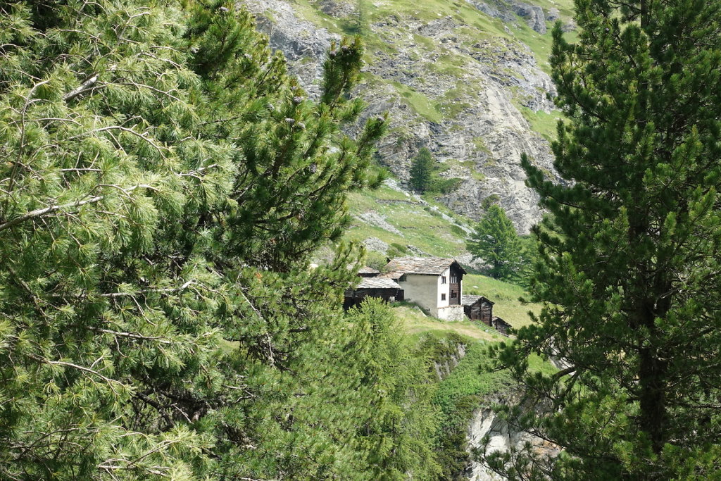 Zermatt (26-28.06.2020)