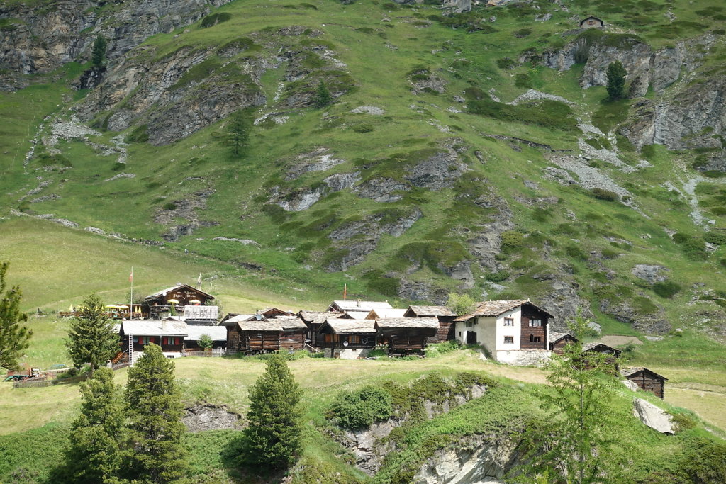 Zermatt (26-28.06.2020)