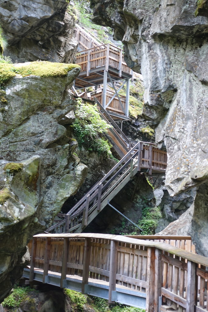 Zermatt (26-28.06.2020)