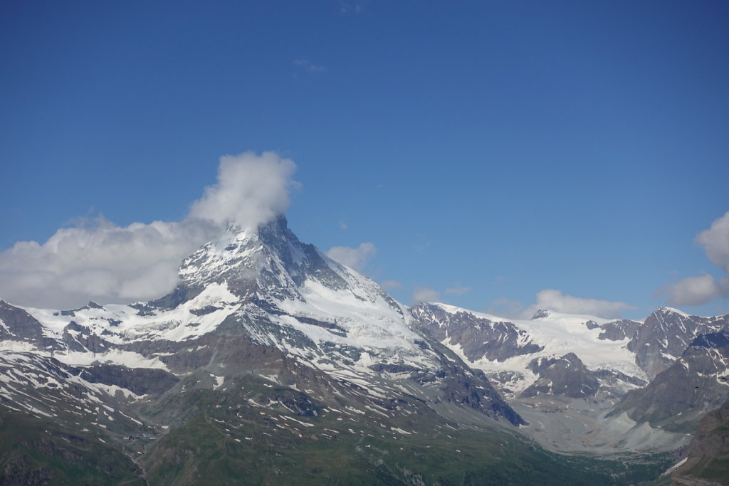 Zermatt (26-28.06.2020)