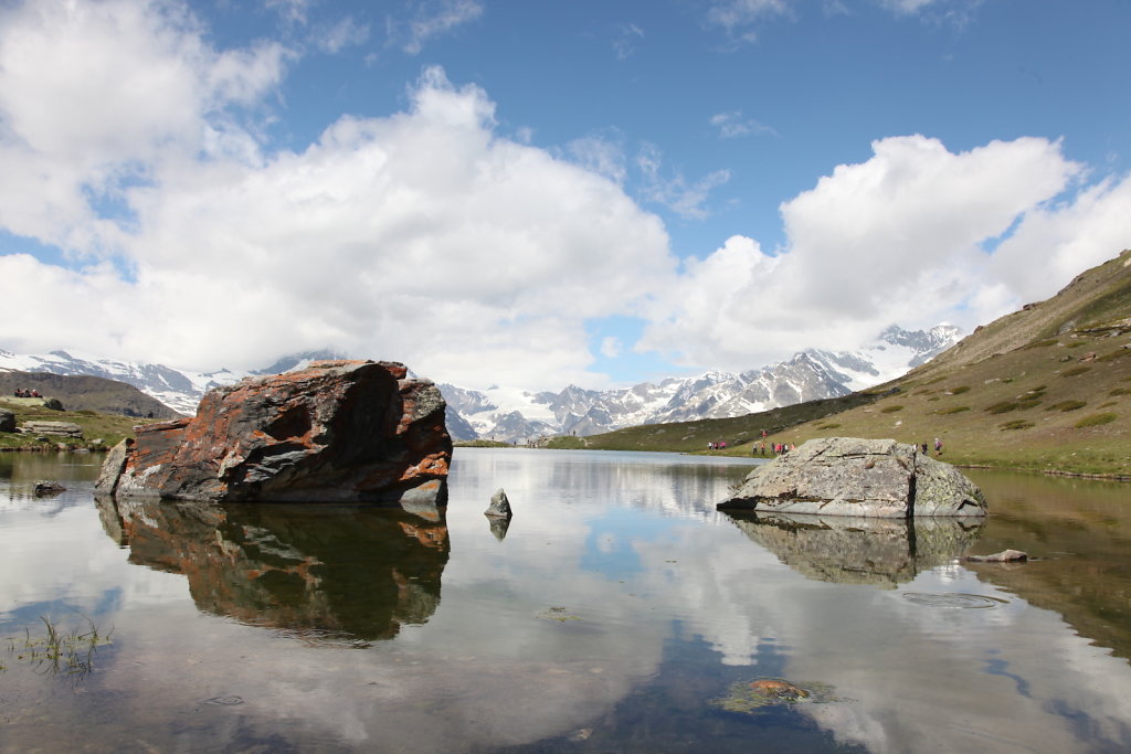 Zermatt (26-28.06.2020)