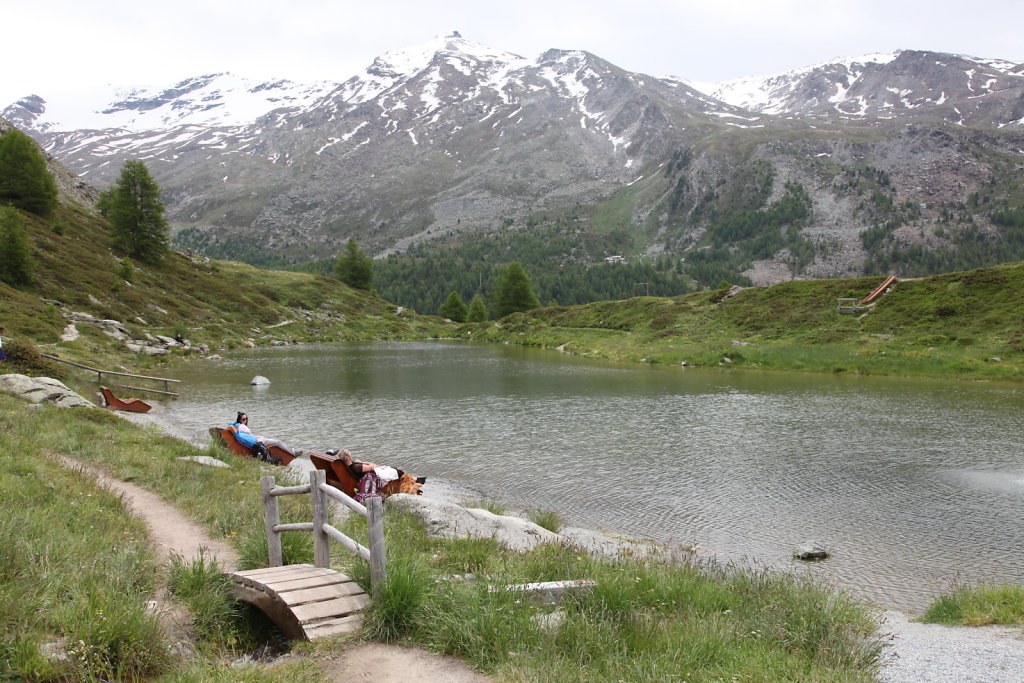 Zermatt (26-28.06.2020)