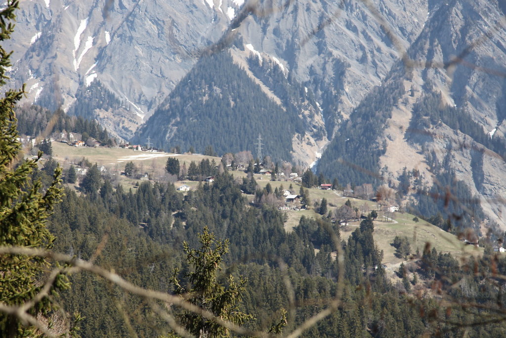 Bisse du Tsandra (03.04.2020)