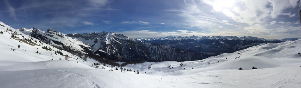 Le Torgneu Mayens de My (08.02.2020)