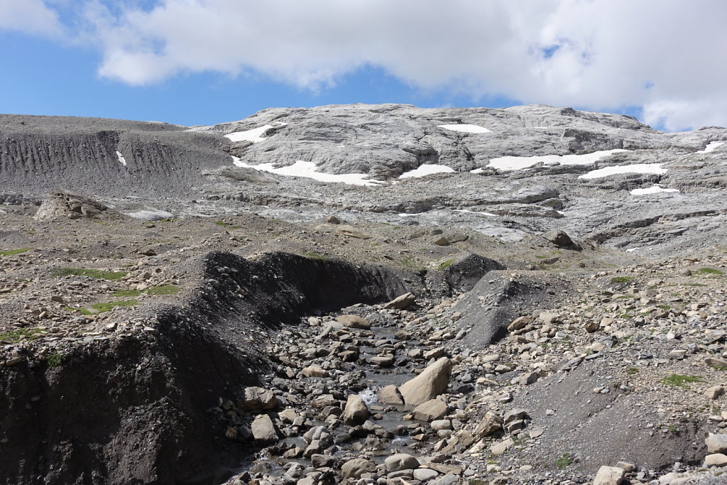 Cabane de Prarochet (25.07.2020)