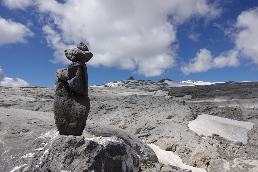 Cabane de Prarochet (25.07.2020)