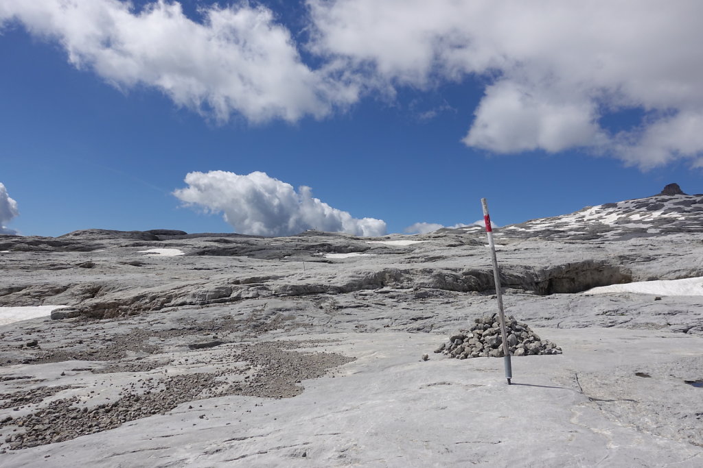 Cabane de Prarochet (25.07.2020)