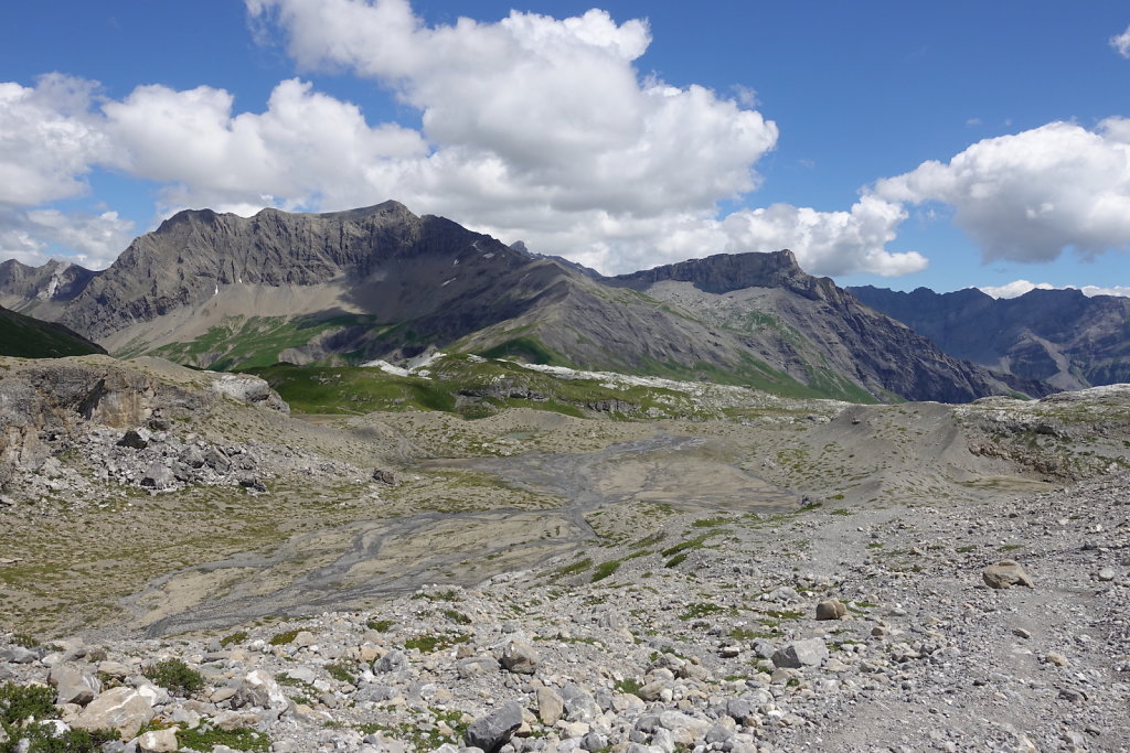Cabane de Prarochet (25.07.2020)
