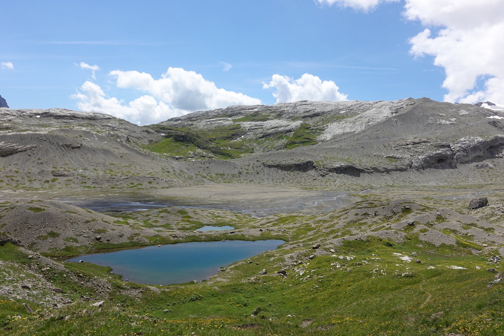 Cabane de Prarochet (25.07.2020)