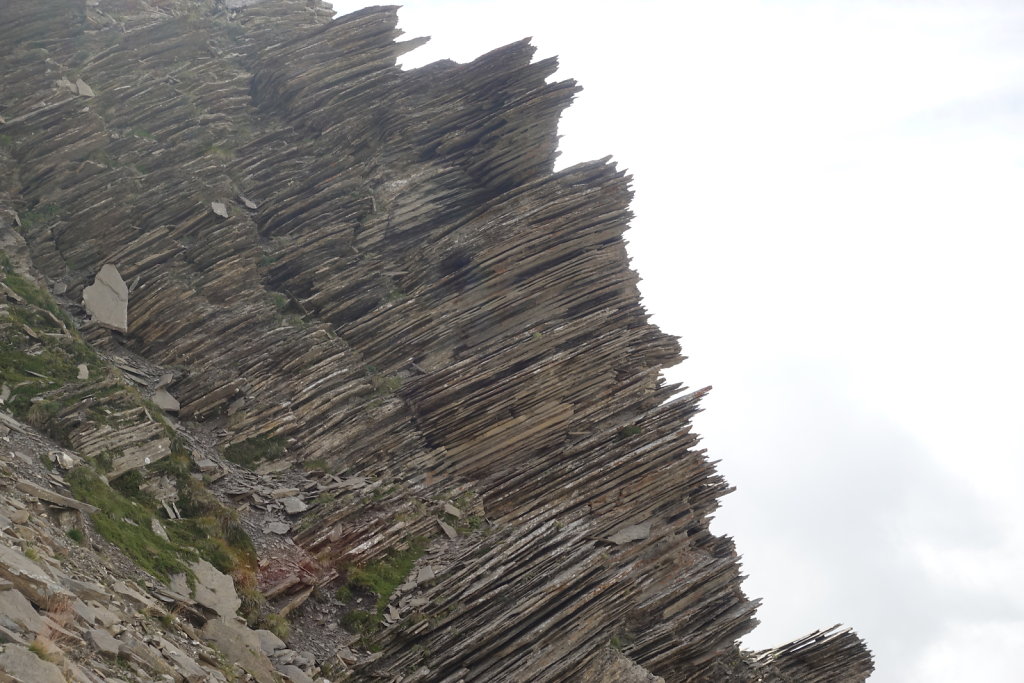 Col du Sanetsch, Grand Gouilles, Col des Audannes, Pas de Maimbré (23.08.2020)