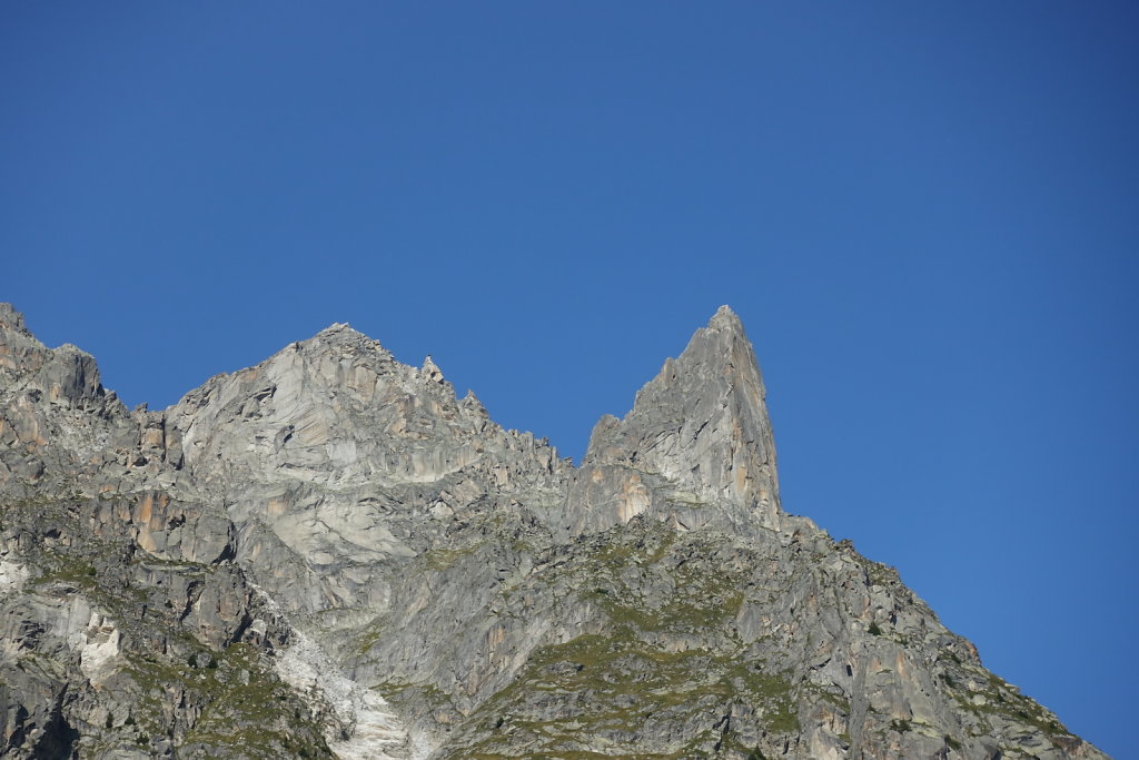 Cabane de Saleinaz (13-14.09.2020)