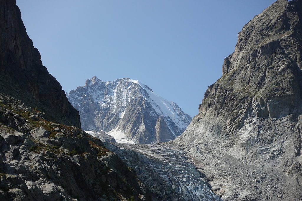 Cabane de Saleinaz (13-14.09.2020)