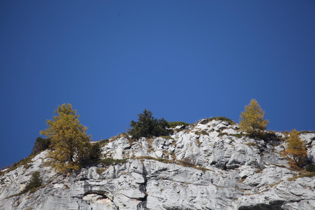 Barrage de Tseusier (18.10.2020)