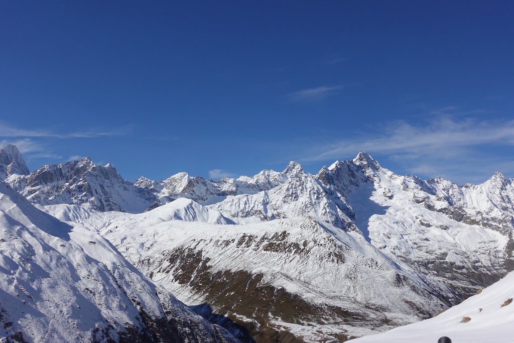 Lacs de Fenêtre (30.10.2020)