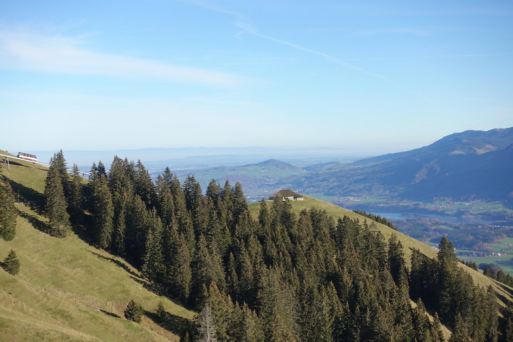 Le Moléson (14.11.2020)