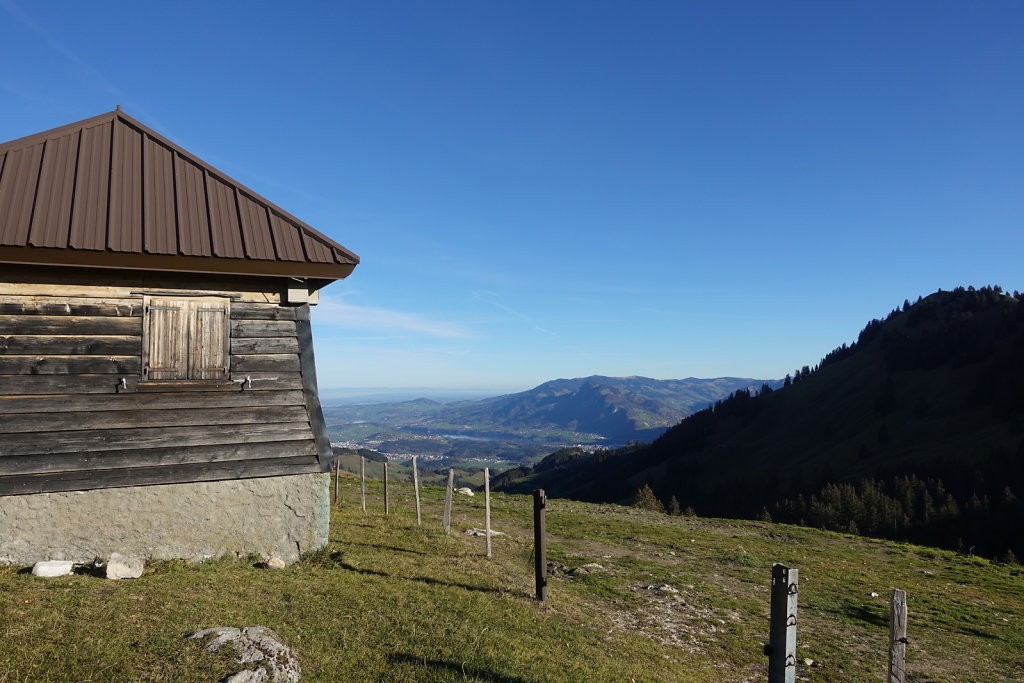 Le Moléson (14.11.2020)
