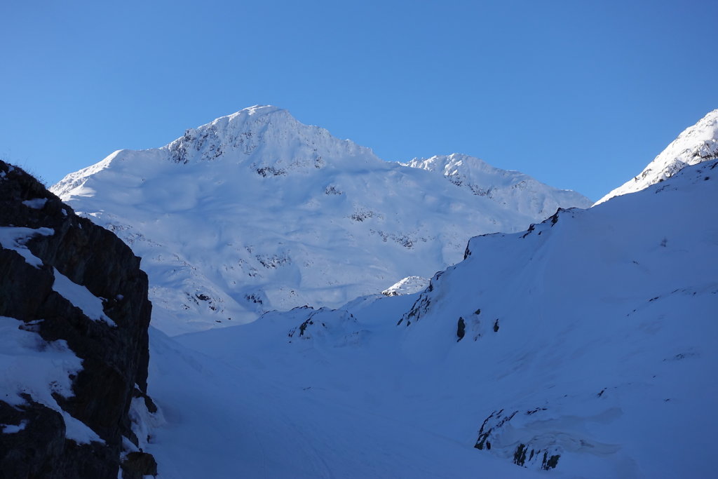 Hospice du St-Bernard (20.02.2021)