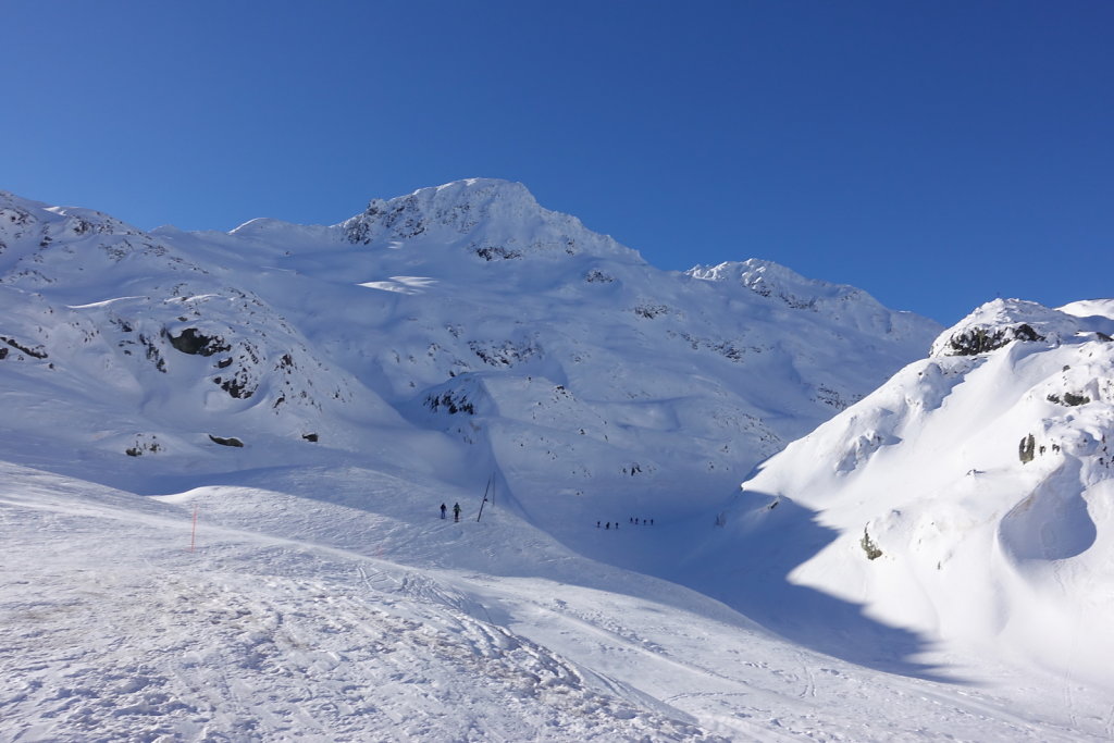 Hospice du St-Bernard (20.02.2021)