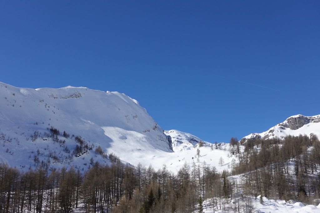 Pierrier des Rousses (21.02.2021)
