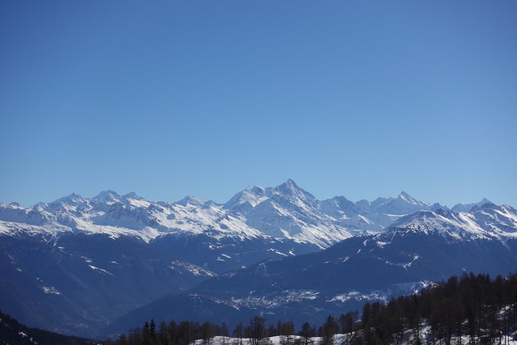 Pierrier des Rousses (21.02.2021)