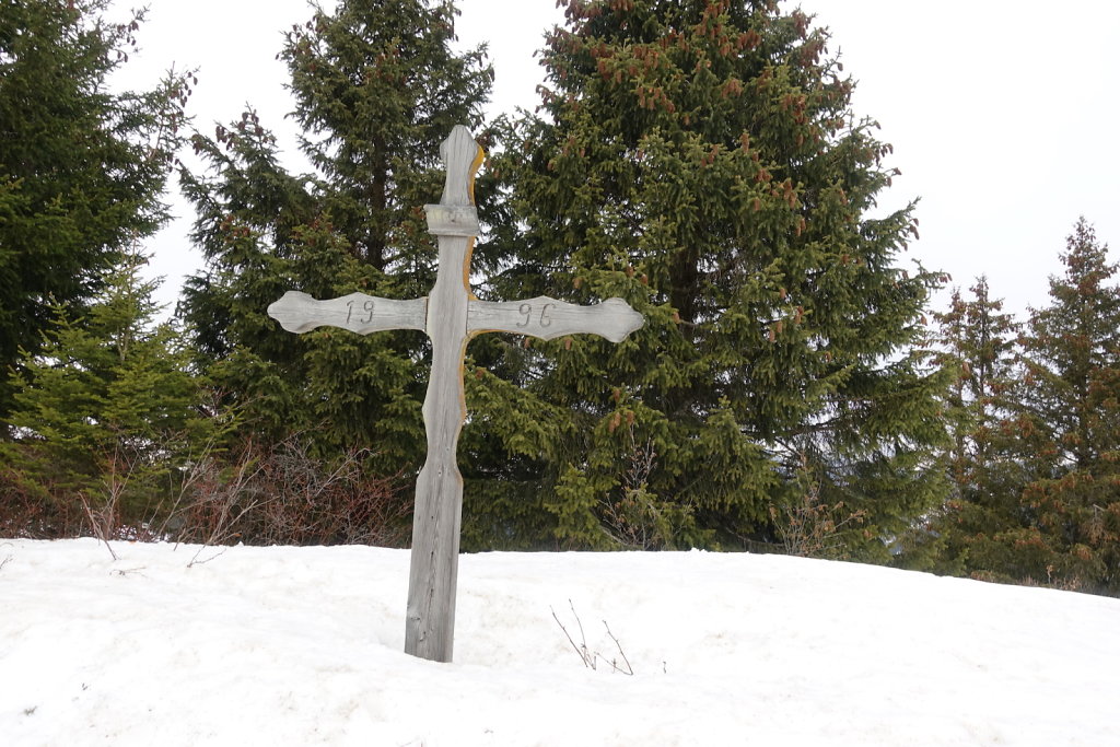 Rando-Parc Morgins (22.02.2021)