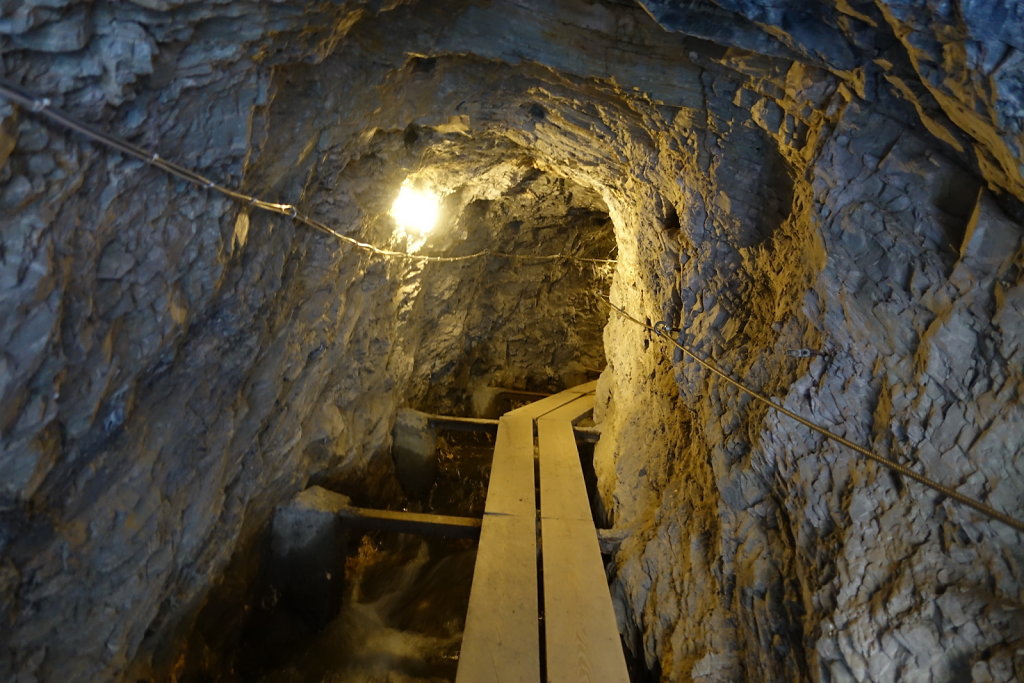 Niedergesteln, Rarnerchumma, Raron (24.04.2021)