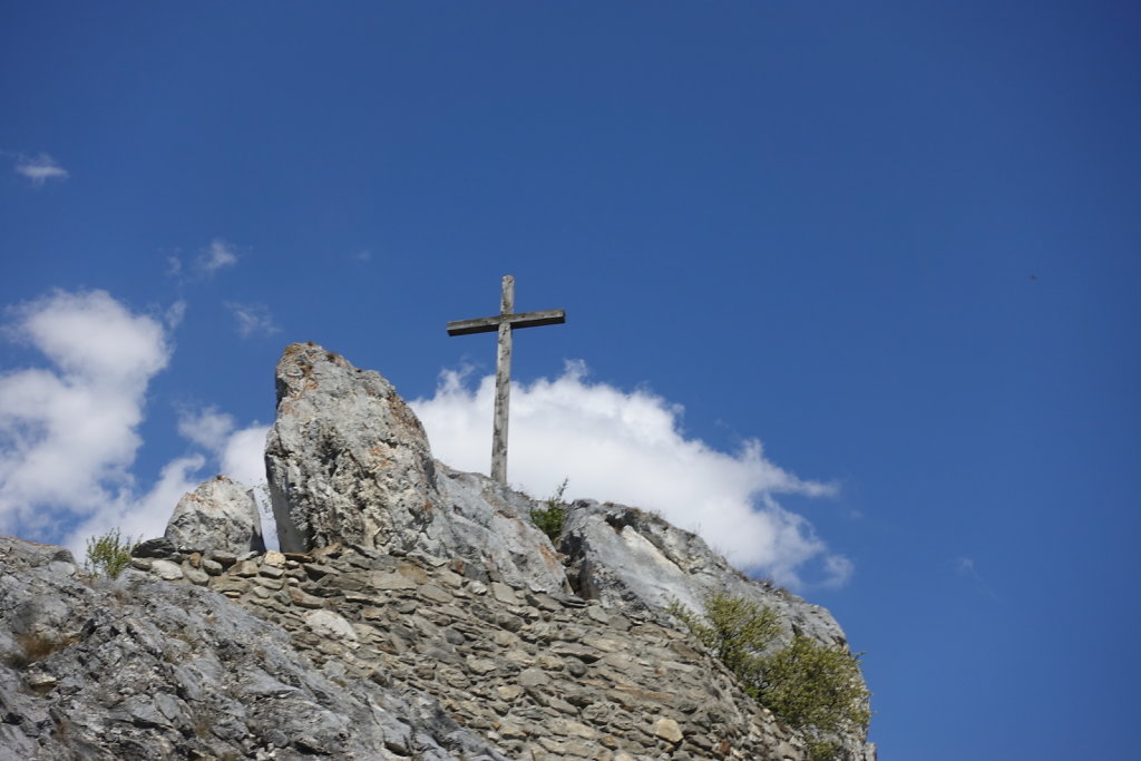 Niedergesteln, Rarnerchumma, Raron (24.04.2021)