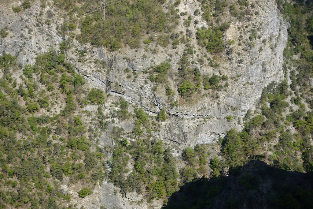 Les Planisses, Bisse du Sillonin, Icogne, Lens, Christ-Roi, Grand Bisse de Lens, Chelin, Bisse du Sillonin