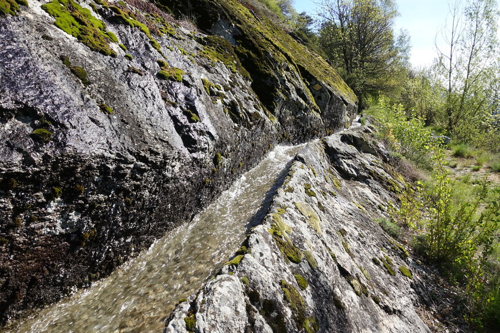 Eggerberg, Lalden, Gstein, Mund, Bobma, Finnu (08.05.2021)