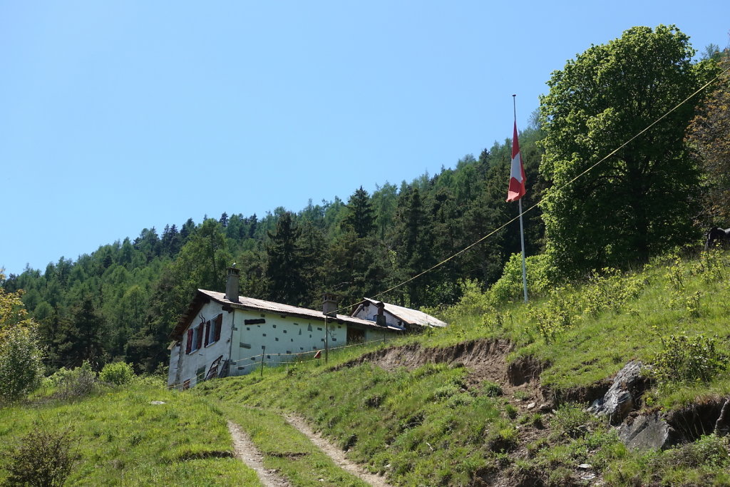 L'Ardève (30.05.2021)