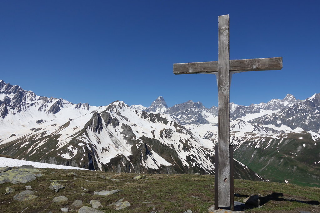 Lacs de Fenêtre (14.06.2021)