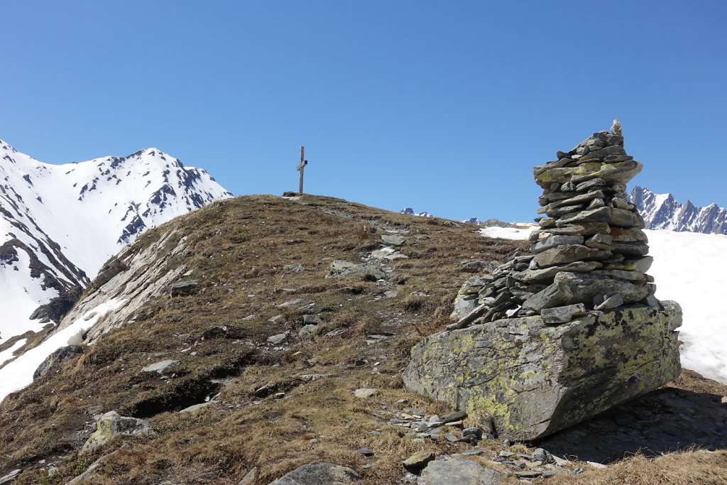 Lacs de Fenêtre (14.06.2021)