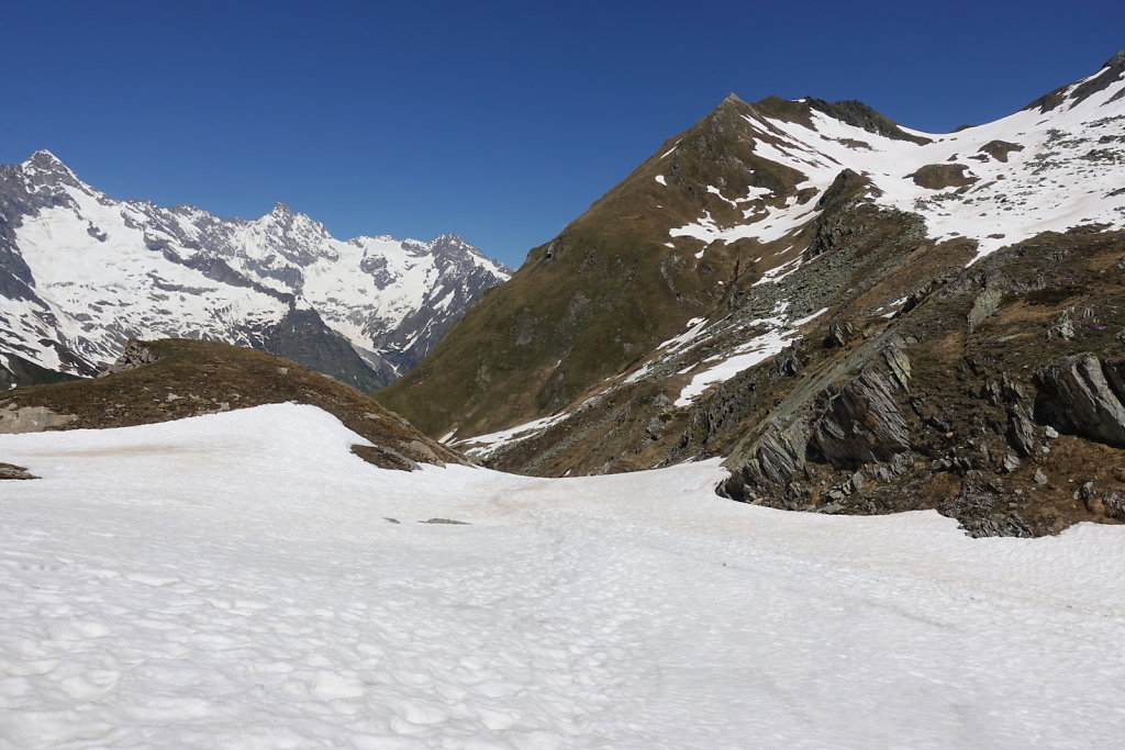 Lacs de Fenêtre (14.06.2021)