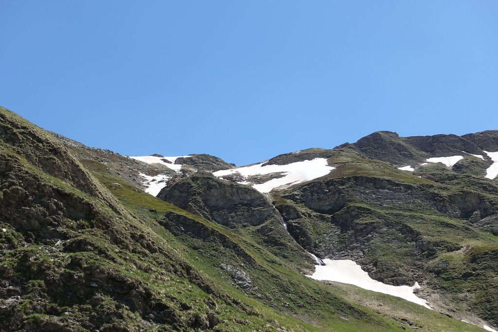 Lacs de Fenêtre (14.06.2021)