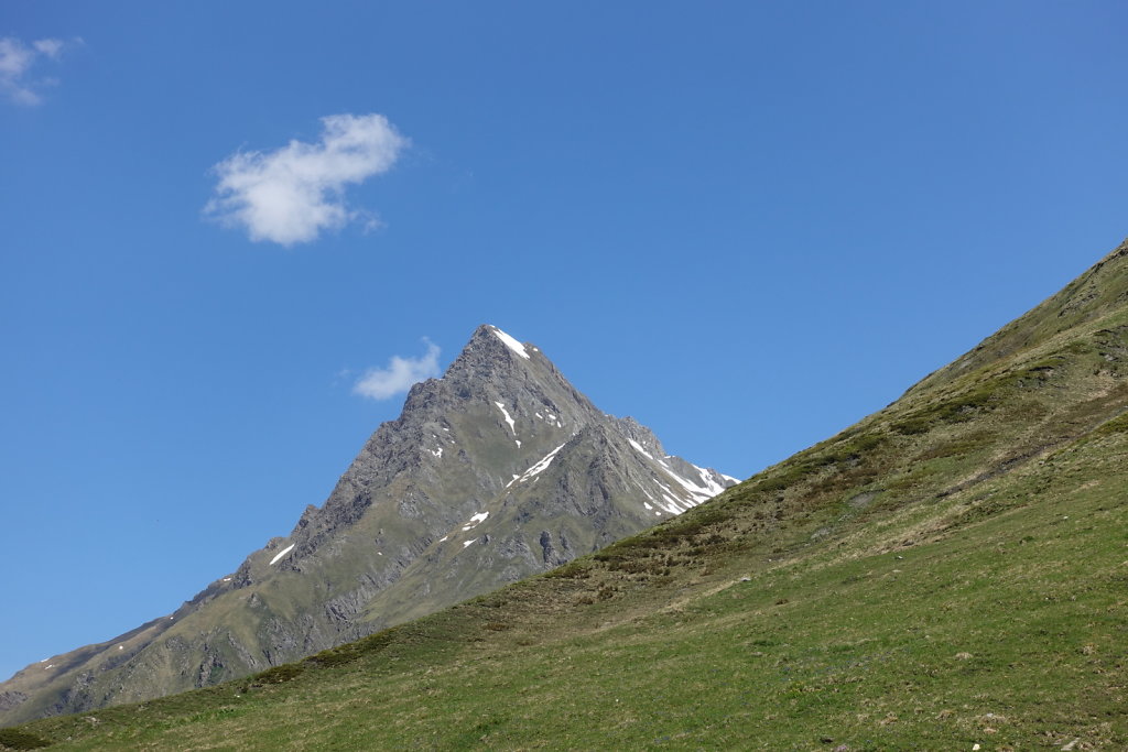 Lacs de Fenêtre (14.06.2021)