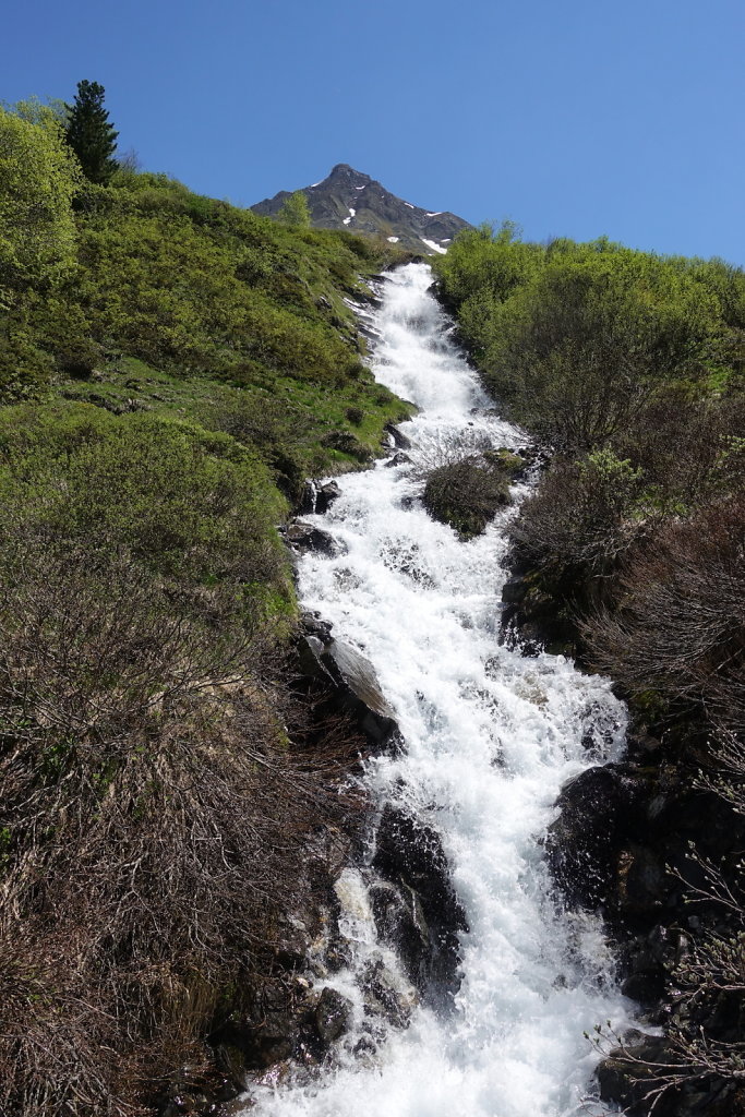 Lacs de Fenêtre (14.06.2021)