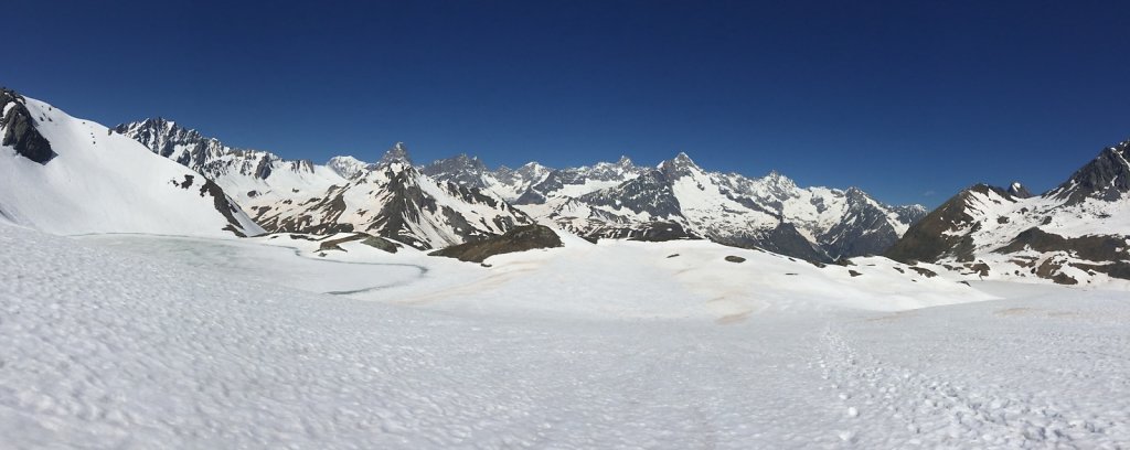 Lacs de Fenêtre (14.06.2021)