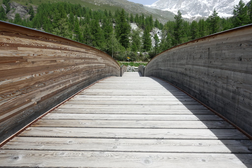 Cabane du Petit Mountet (19.06.2021)