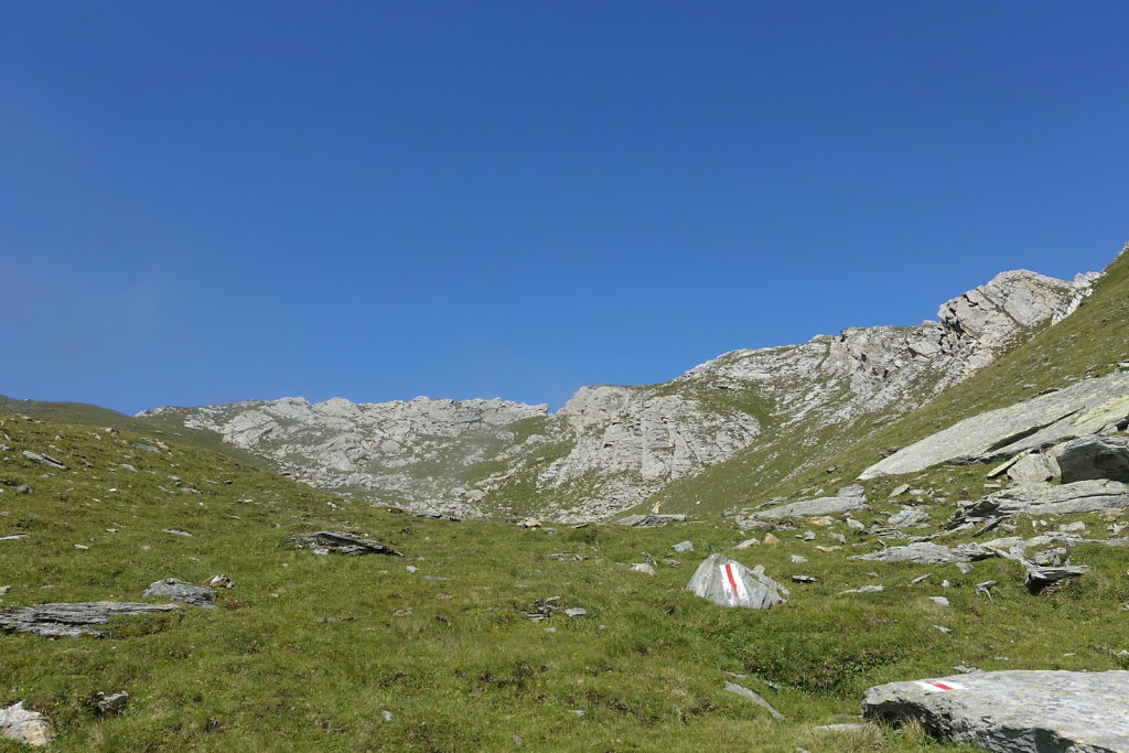 Combe de l'A, Revedin (08.08.2021)