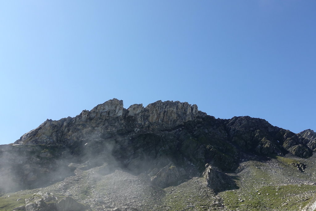 Combe de l'A, Revedin (08.08.2021)