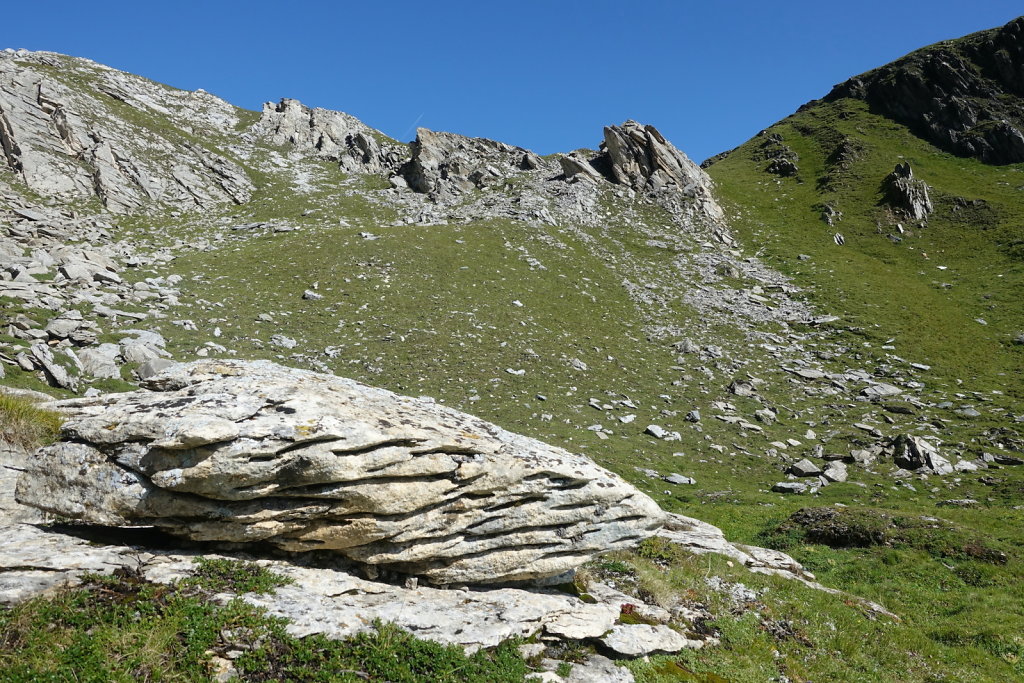 Combe de l'A, Revedin (08.08.2021)