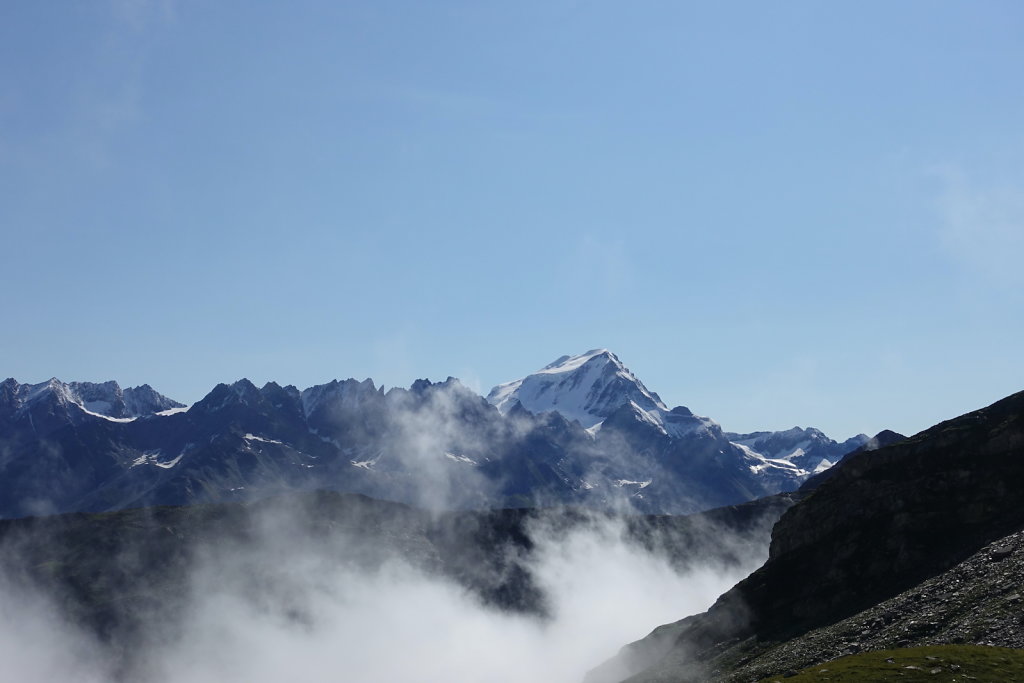 Combe de l'A, Revedin (08.08.2021)