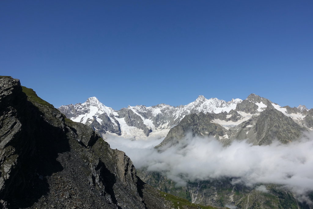 Combe de l'A, Revedin (08.08.2021)