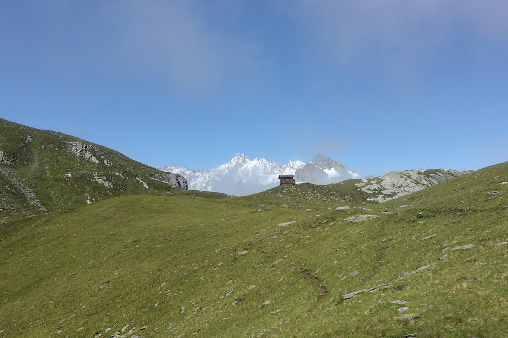 Combe de l'A, Revedin (08.08.2021)