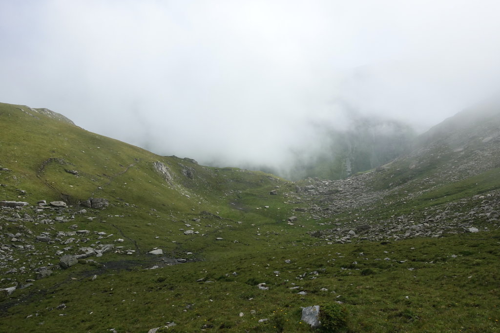 Combe de l'A, Revedin (08.08.2021)