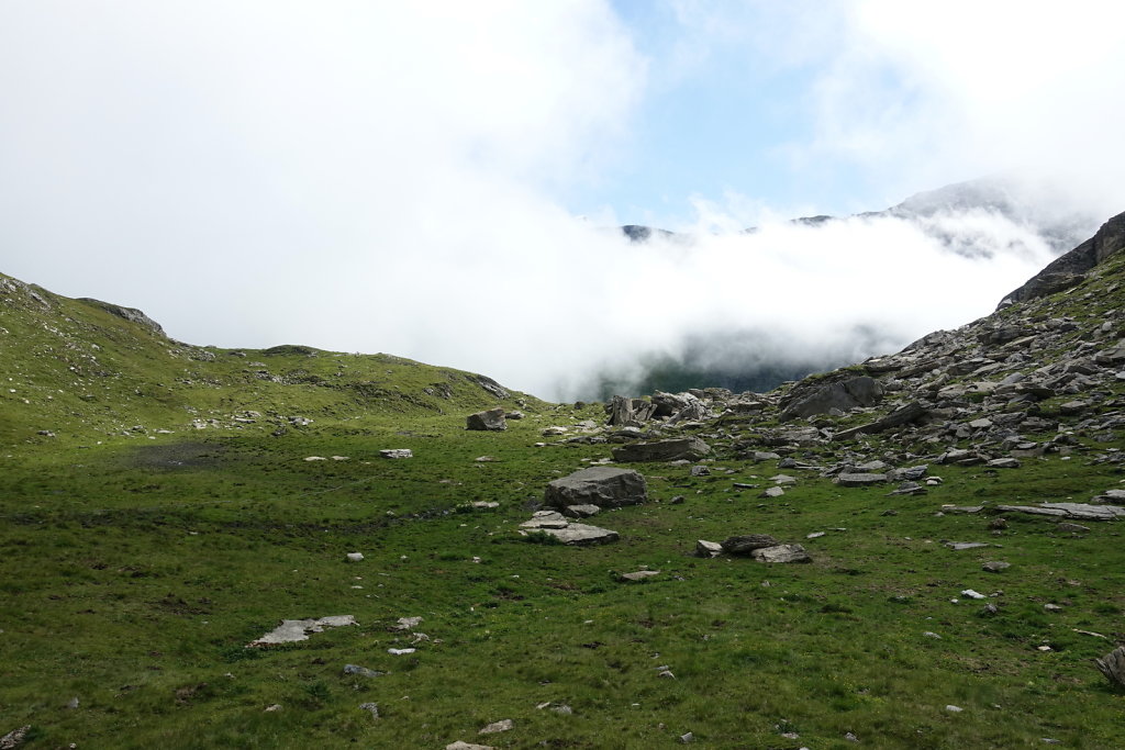 Combe de l'A, Revedin (08.08.2021)