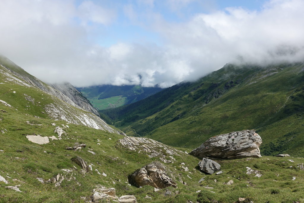 Combe de l'A, Revedin (08.08.2021)