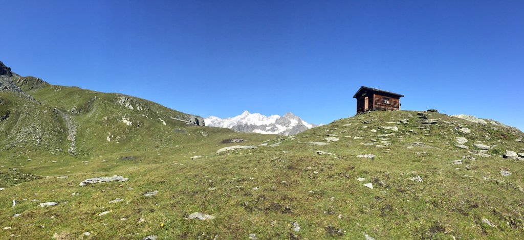 Combe de l'A, Revedin (08.08.2021)