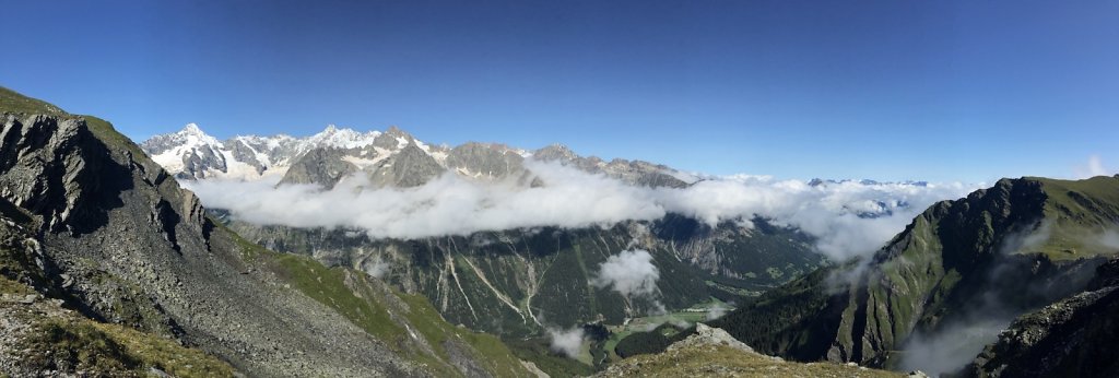 Combe de l'A, Revedin (08.08.2021)