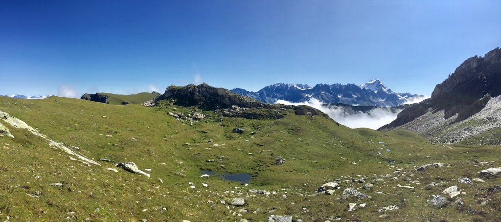 Combe de l'A, Revedin (08.08.2021)